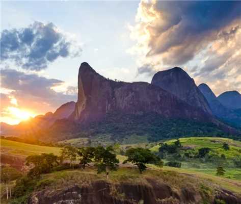 PEDRA CAMELO